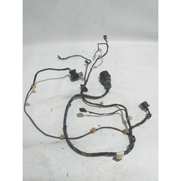 Chicote Elétrico Porta Dianteira Direita Astra 2009 2010