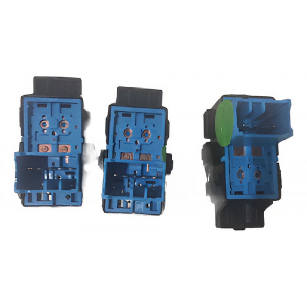 Botões De Porta Hyundai Creta 1.6 2021