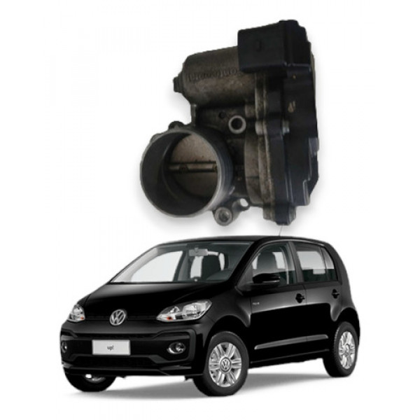 Tbi Corpo De Borboleta Up 1.0 3c Mpi 2015