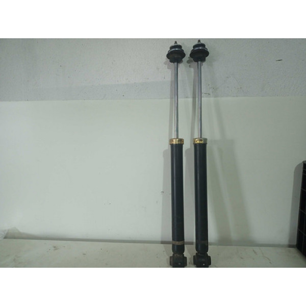 Amortecedor Traseiro Par Yaris Hatch 1.3 2019 