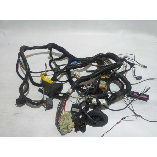 Chicote Interno Capa Do Painel Gm Corsa Montana 1.0 2006 