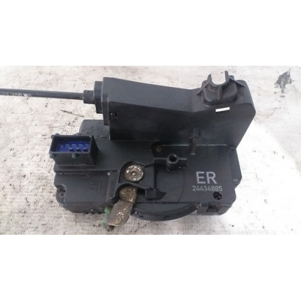 Fechadura Elétrica D/dir 3 Pino Gm Meriva 24434885 9823