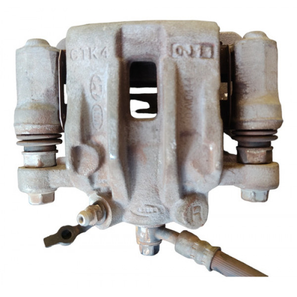 Pinça De Freio Traseiro Direita Hyundai I30 2.0 2010