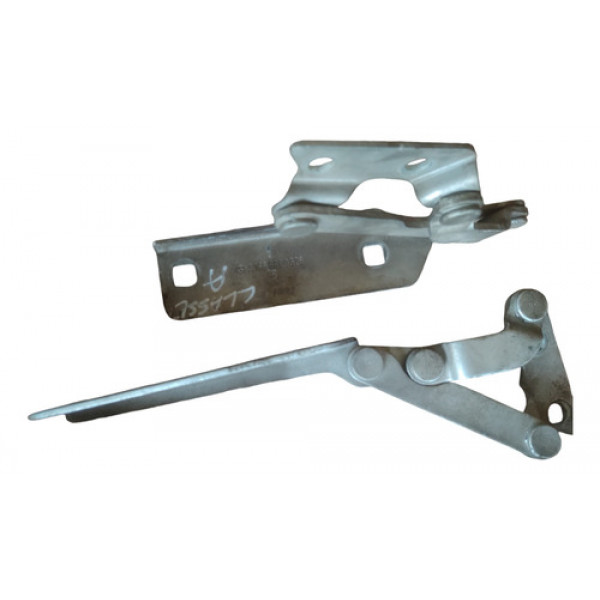 Par De Dobradiça De Capô Mercedes Classe A