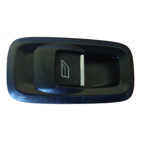 Botão Vidro Elétrico Traseiro New Fiesta Hatch 2017