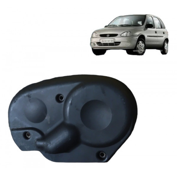 Tampa Correia Dentada Corsa 1.0 1.6 16v 1997 90528243