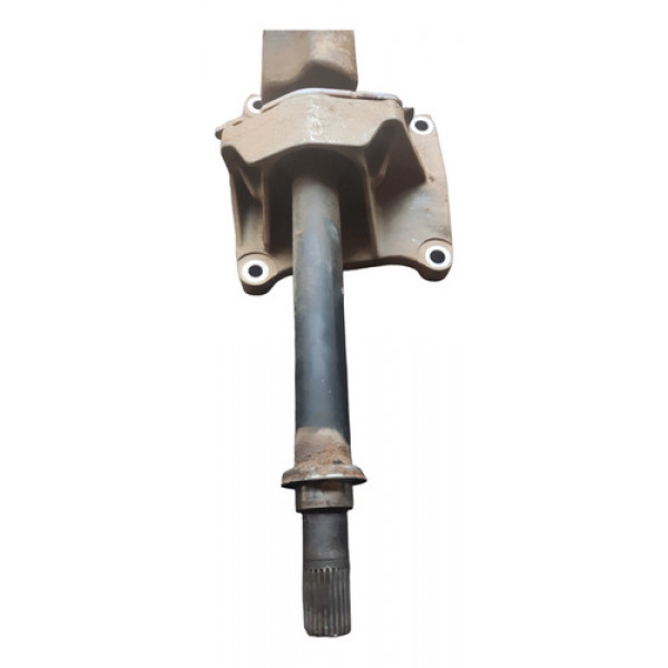 Tulipa Semi-eixo L/d Câmbio Aut/nissan Livina 1.8  2009