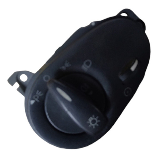 Botão Comando Faróis Ford Focus 2003/08 Original