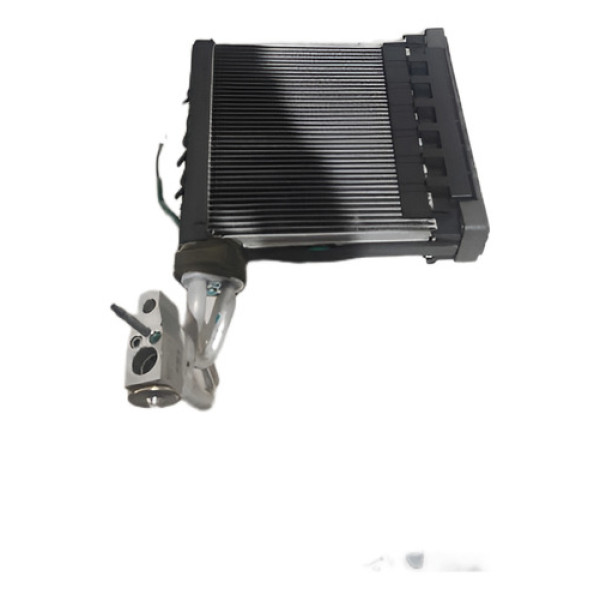 Radiador Caixa Ar Interna Honda Civic Lxl 2012