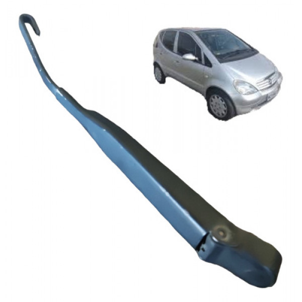 Braço Limpador Traseiro Mercedes Classe A 160 2002