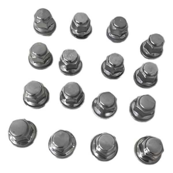 Porcas De Roda Toyota Yaris 1.3 2019