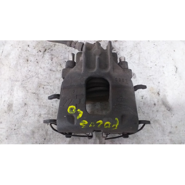 Pinça De Freio Lado Direito Ford Focus 1.8 2002 10021