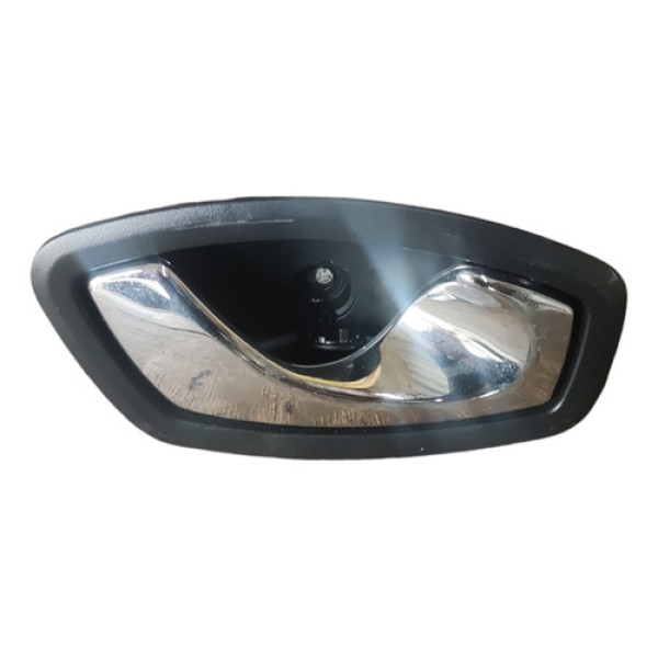 Maçaneta Interna Porta Tras Direita Renault Captur 1.6 2019