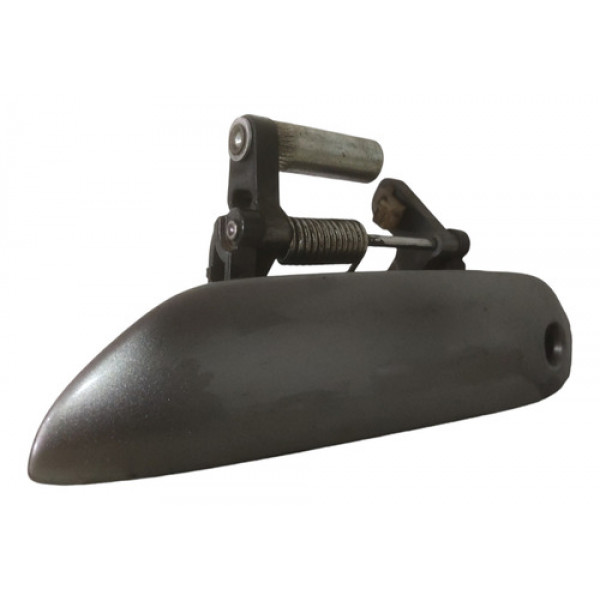 Maçaneta Externa Dianteira Esquerda Honda Fit 2010