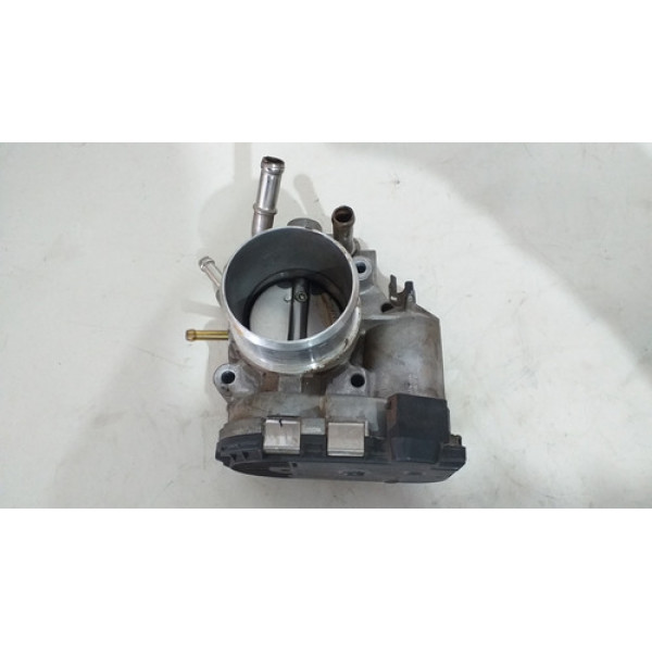 Corpo De Borboleta Tbi Hyundai Hb20 1.6 16v - 2013/2015