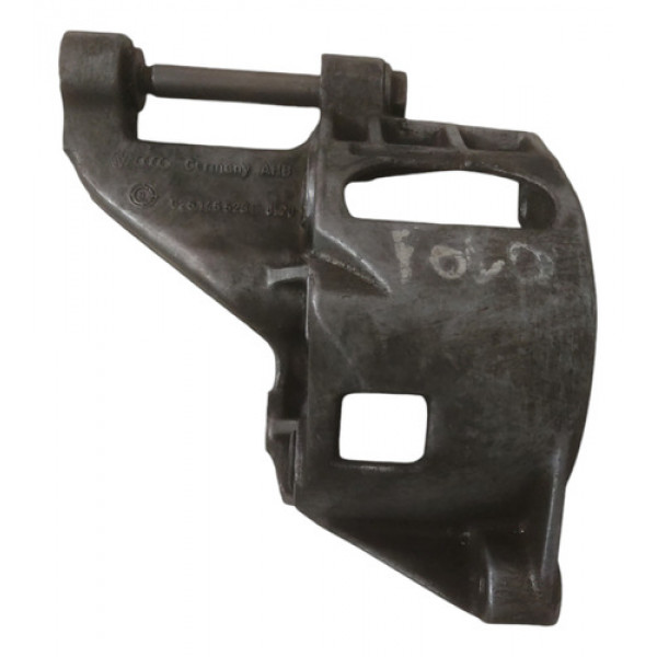 Suporte Bomba Hidráulica Vw Polo Classic Golf 028145523e