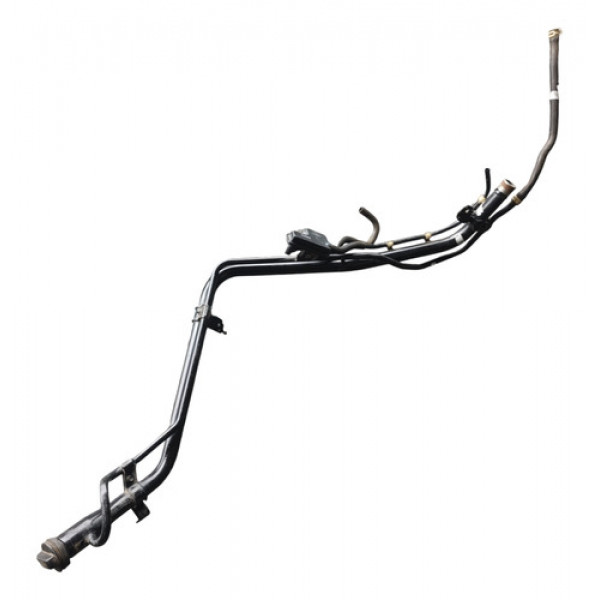 Gargalo Tanque De Combustível Honda Fit 1.4 2013