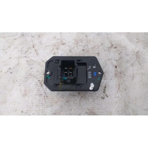 Resistência Caixa Fit Lx 1.4 2010 Ar Forçado 9319