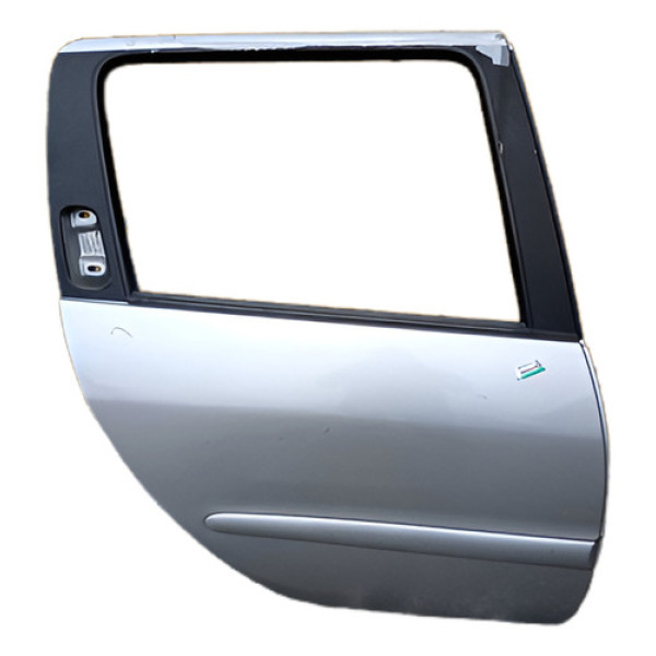 Porta Traseira Diretora Peugeot 207 Sw 2011