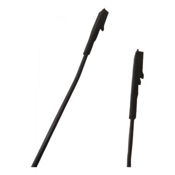 Par Braço Limpador De Parabrisa Peugeot 208 2014