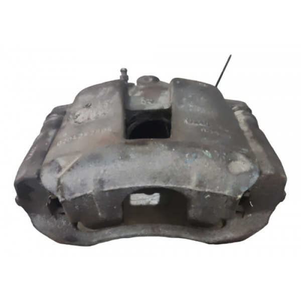 Pinça Dianteira Direita C4 Pallas 2.0 Glx Mecân. 2010 