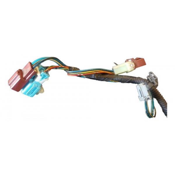 Chicote Eletrônico Honda Fit 1.4 2004 32157saa