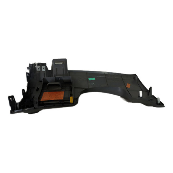 Acabamento Inferior Painel Hyundai Hb20s 1.6 2017