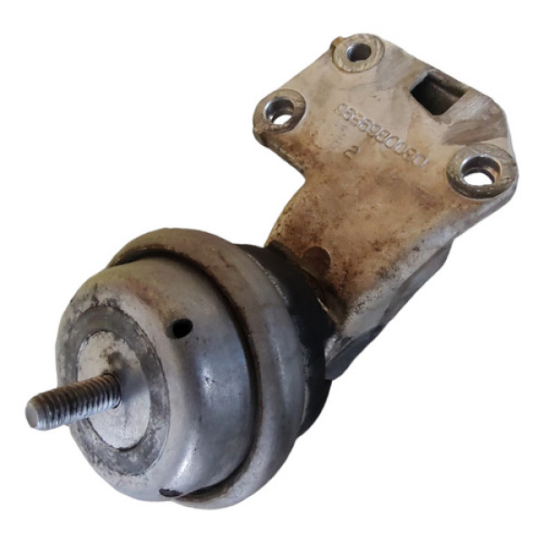 Suporte C/ Coxim Câmbio Peugeot 207 1.6 16v 2012 Original