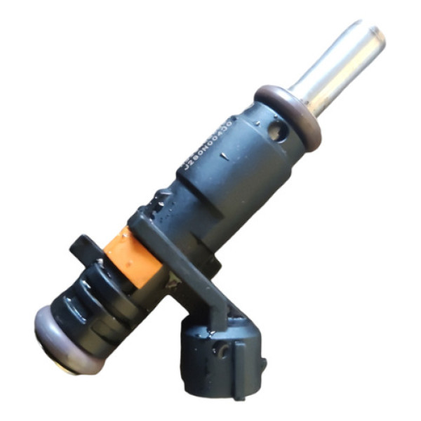 Bico Injetor Motor Captur 1.6 2019 166008892r