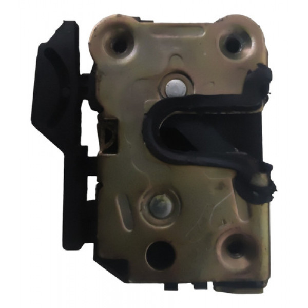 Fechadura Dianteira Direita Renault Clio 1.0 16v 2003