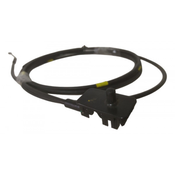 Cabo Abertura Portinhola Tanque Combustível Nissan Versa