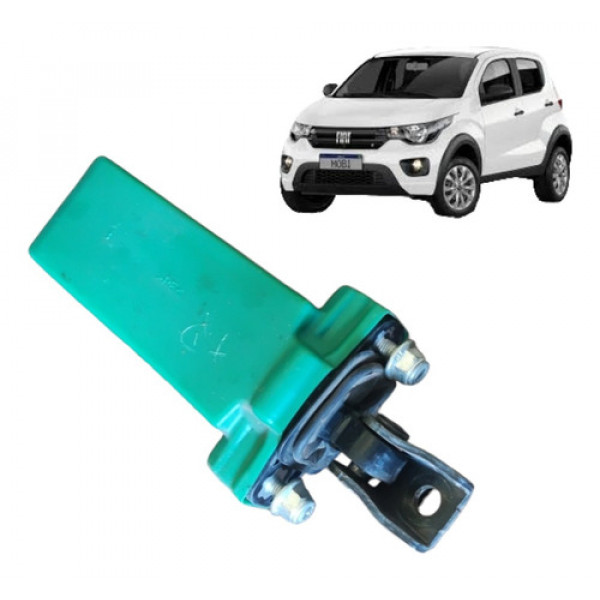 Limpador Dobradiça Porta Tras Dir Fiat Mobi 1.0 2019
