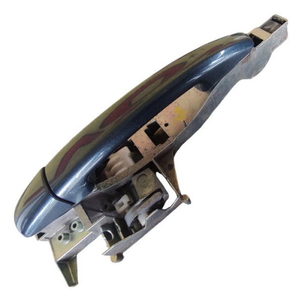 Maçaneta Externa Te Peugeot 408 Original