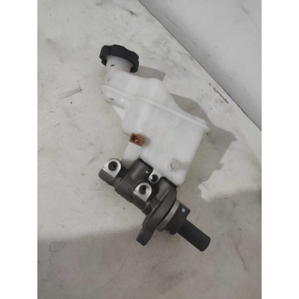 Cilindro Mestre Hyundai Creta 1.6 2020 Com Abs 