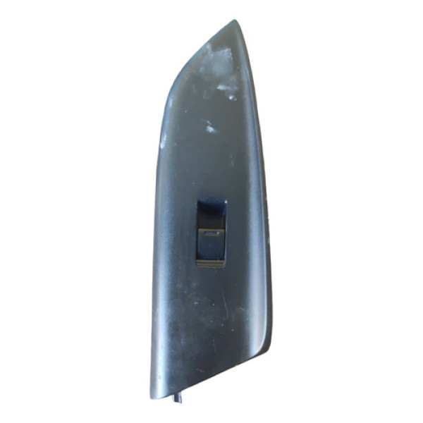 Botão De Vidro Porta Dianteira Direita Honda Fit 2016