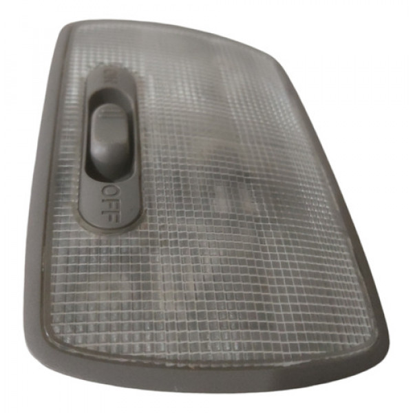 Luz Cortesia Central Honda Civic Lxr 13/14 2.0 Automático