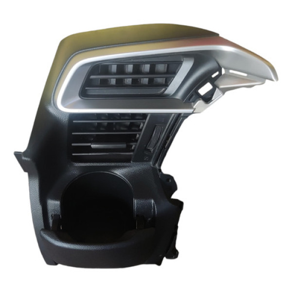 Difusor De Ar L Esquerdo Honda New Fit 1.5 2016 77210t5na