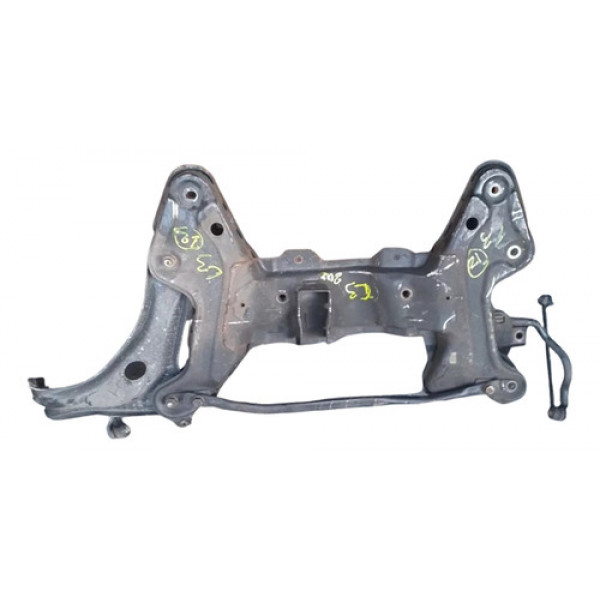 Agregado Dianteiro Citroen C3 1.4 1.6 Sem Bandeija- 2012