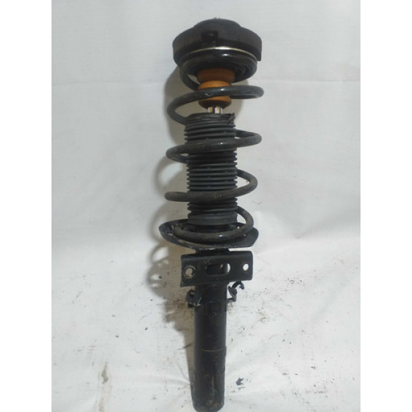  Torre Amortecedor Com Mola Polo 2009