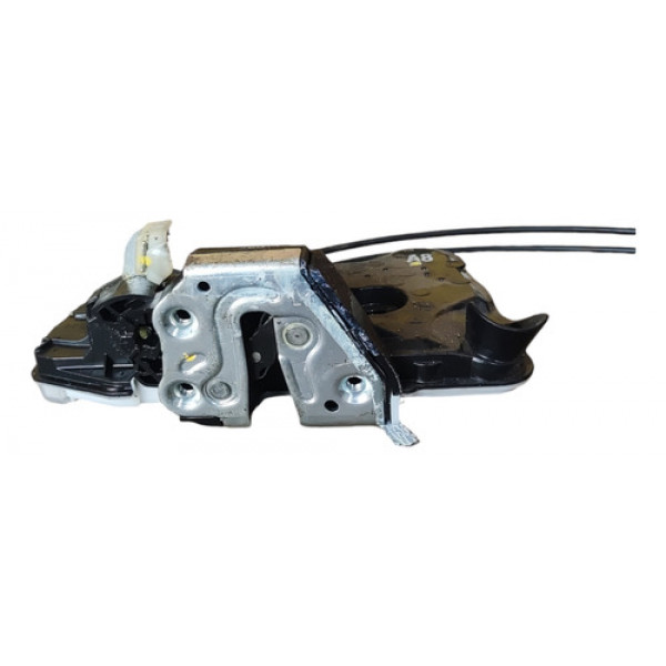 Fechadura Porta Dianteira Esquerda Toyota Corolla 2015