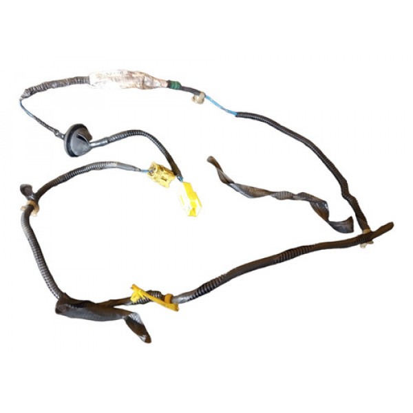 Chicote Eletrico Sensor Bamco Honda Fit 1.4 2004 32118das