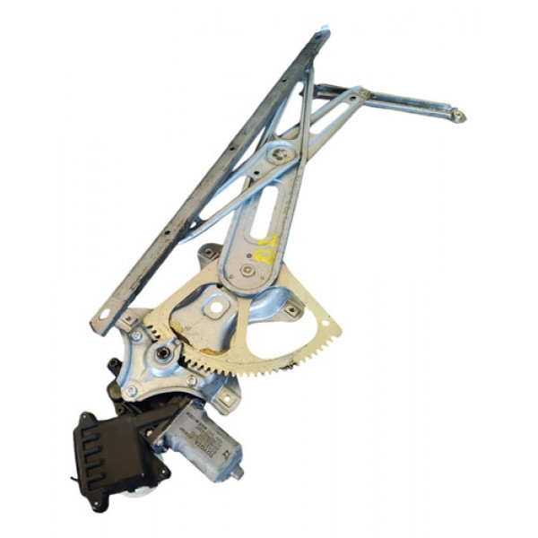 Máquina De Vidro Dianteira Direita Toyota Yaris 2021