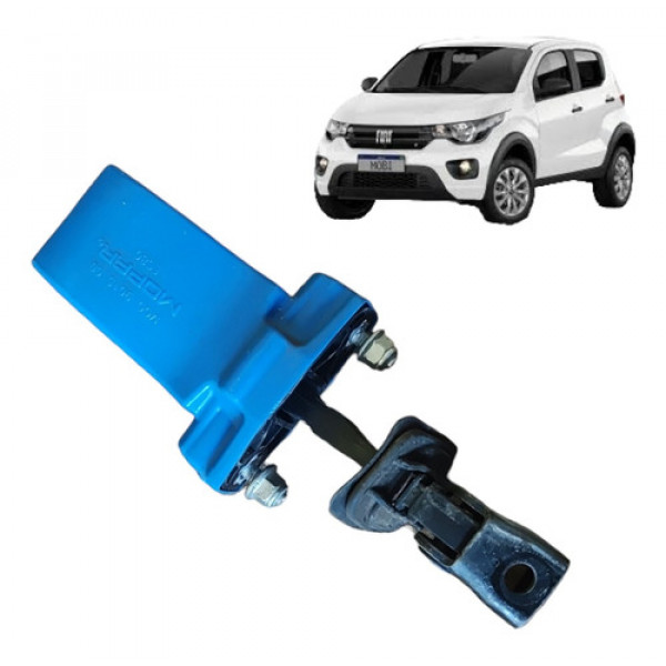 Limpador Dobradiça Porta Dian Dir Fiat Mobi 1.0 2019