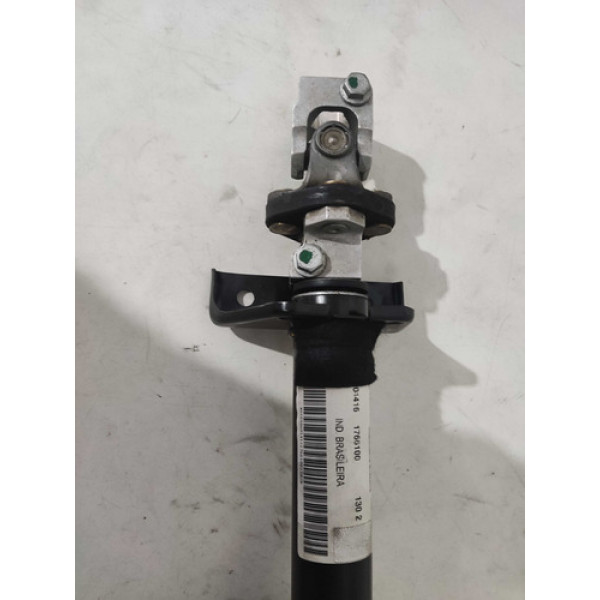 Coluna De Direção Com Miolo Da Mercedes Benz Classe A 160