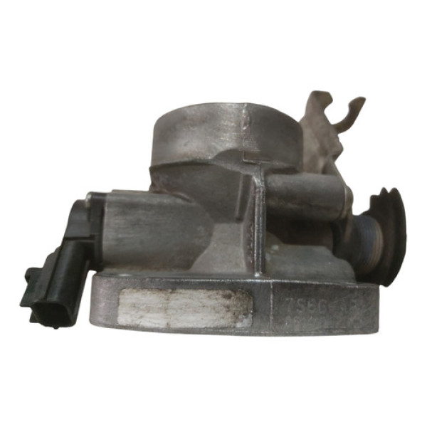 Tbi Corpo De Borboleta Ford Ka 1.0 2010