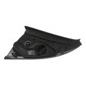 Acabamento Interno Retrovisor Direito Renault Clio 2003/04
