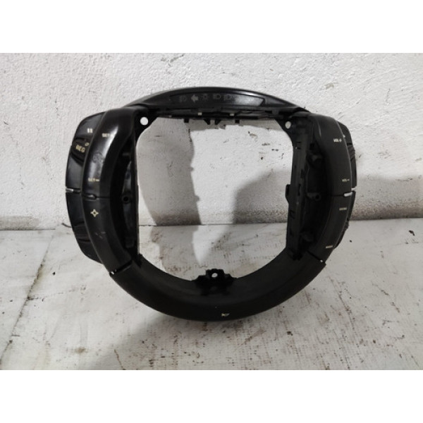 Controle Comando Do Volante Citroën C4 2008 À 2013 