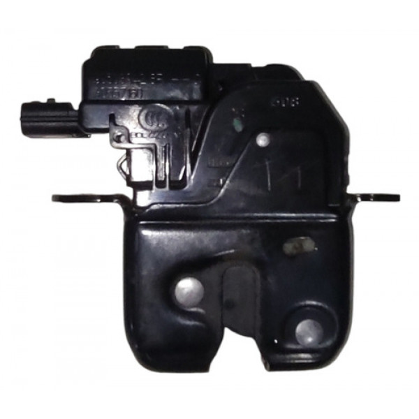 Fechadura Elétrica Porta Malas Renault Captur Life 2018/19