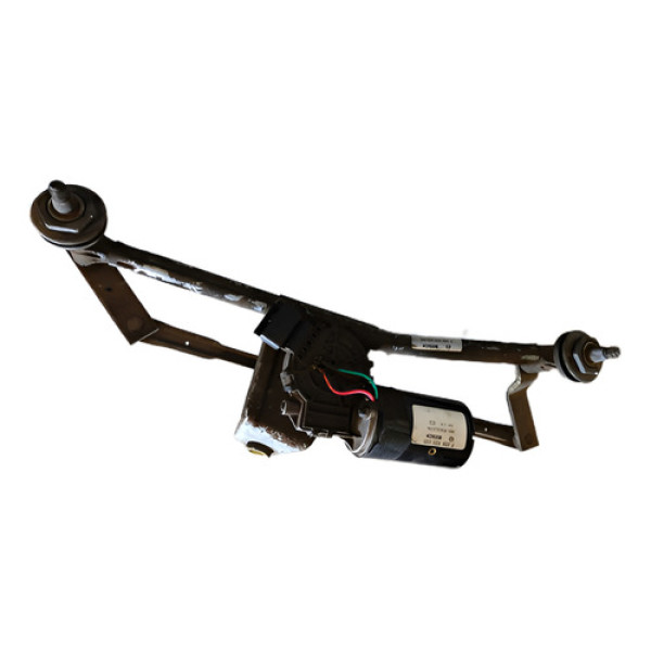 Motor Limpador Parabrisa Peugeot 206 Cod F006b20035