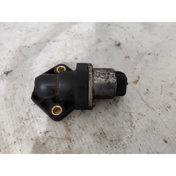 Atuador De Marcha Lenta Ford Ka 2010 Original